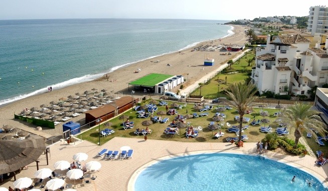 VIK Gran Costa del Sol (Mijas) opinie