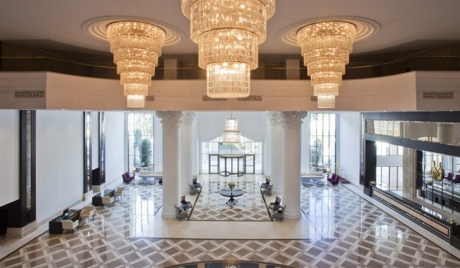 Juju Premier Palace opinie