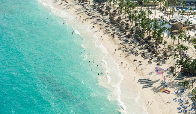 Royalton Splash Punta Cana recenze