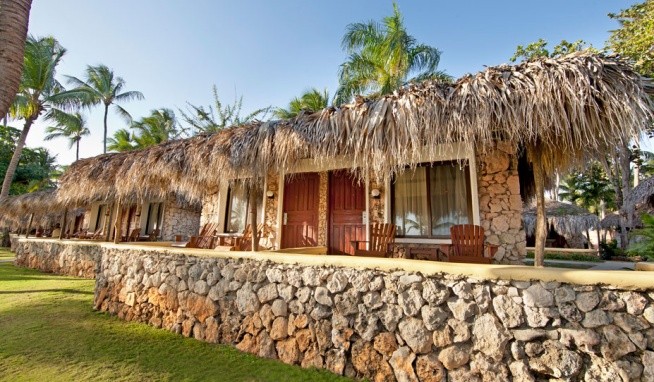 Viva Wyndham Dominicus Beach recenze