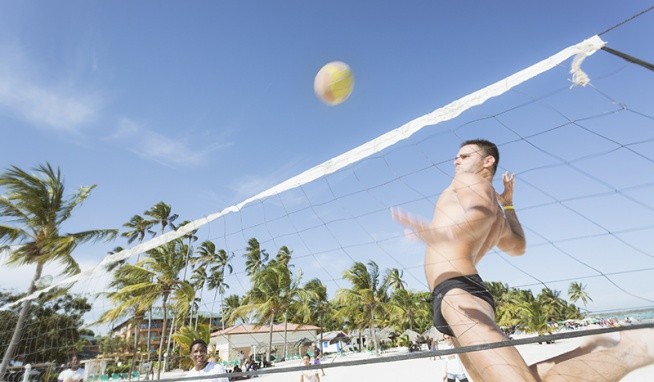 Don Juan Beach Resort recenzie