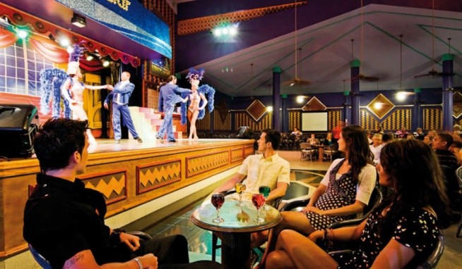 Clubhotel Riu Bachata értékelés