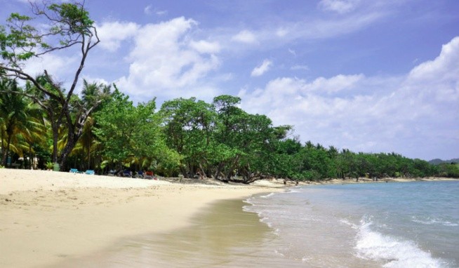 Clubhotel Riu Bachata opinie