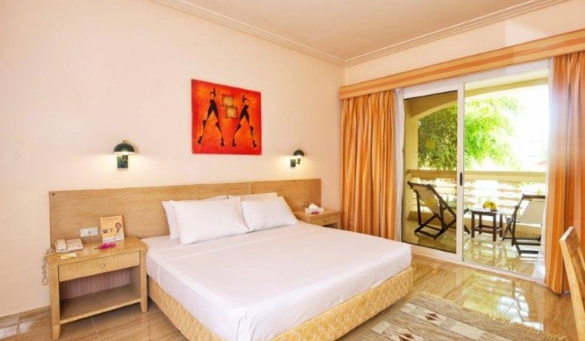 Sindbad Hotel & Spa recenzie