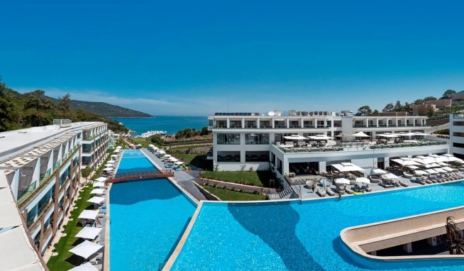 Thor Luxury Hotel & Villas recenze