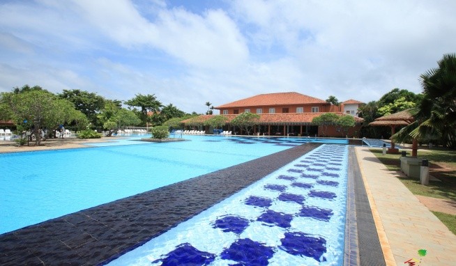 Club Palm Bay recenzie