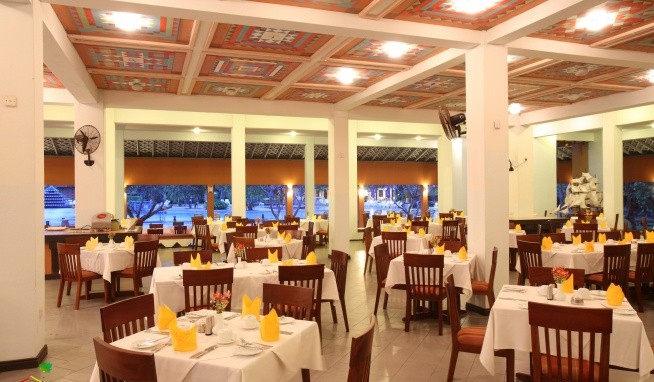 Club Palm Bay opinie