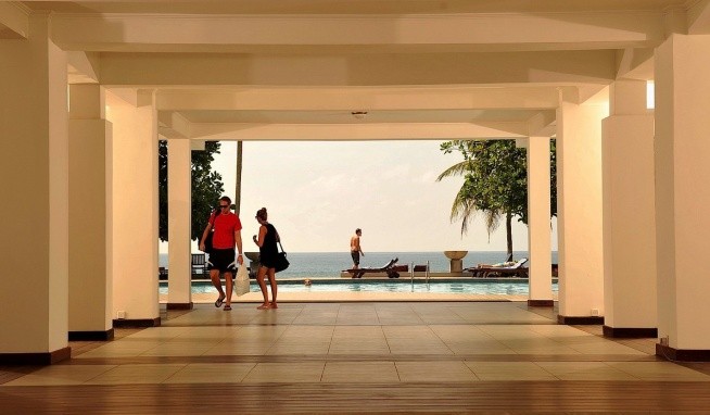 Citrus Hikkaduwa recenzie