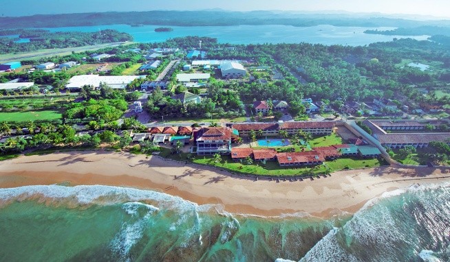 Club Koggala Village recenzie