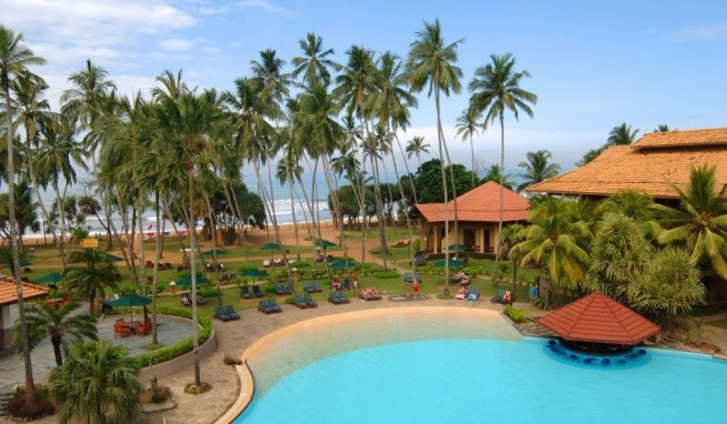 Royal Palms Beach recenze