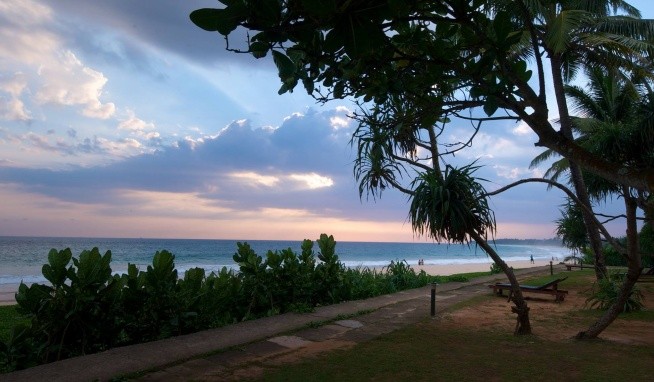 Koggala Beach recenzie