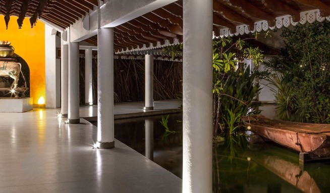 Tangerine Beach opinie