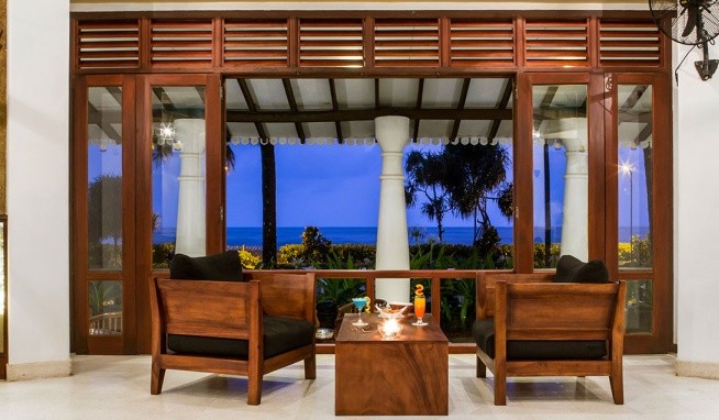 Tangerine Beach opinie