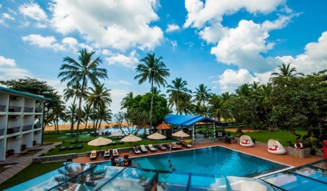 Camelot Beach opinie