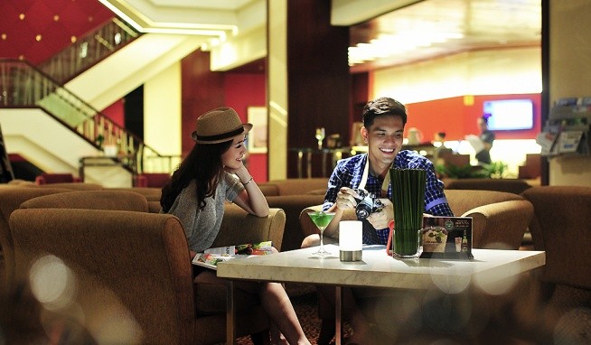 Novotel Nha Trang recenze