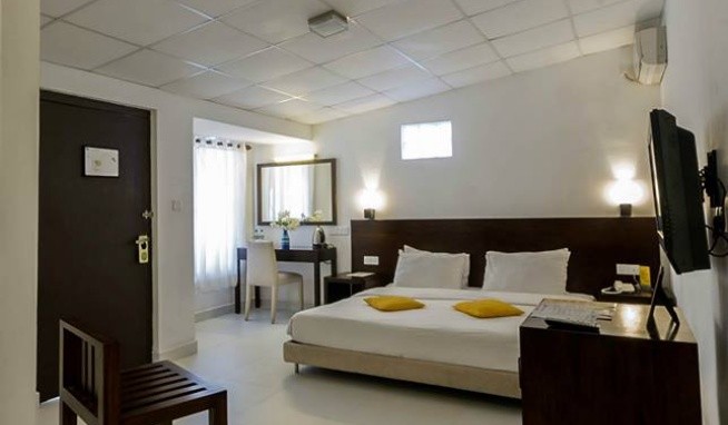 Calamander Unawatuna Beach recenze