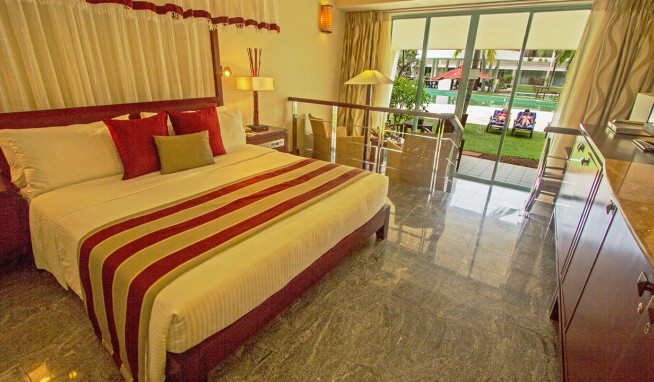 Occidental Eden Beruwala opinie