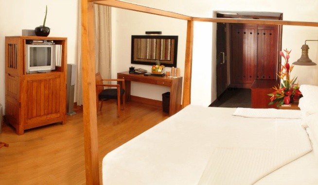 Heritance Ahungalla opinie