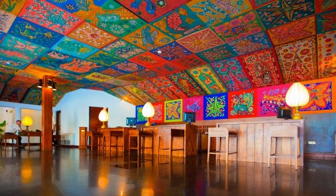 Bentota Beach opinie