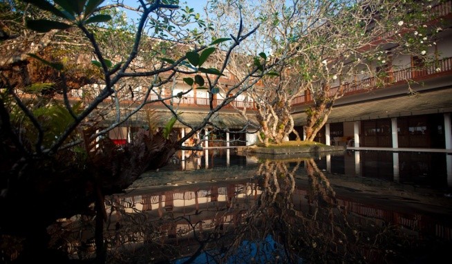 Bentota Beach opinie