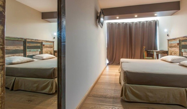 Club Marina Viva recenze