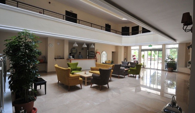 Incekum Su (ex. Aska Baran) recenzie