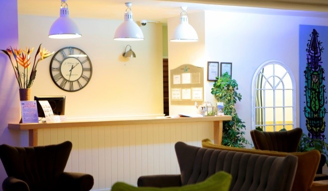 Incekum Su (ex. Aska Baran) recenzie