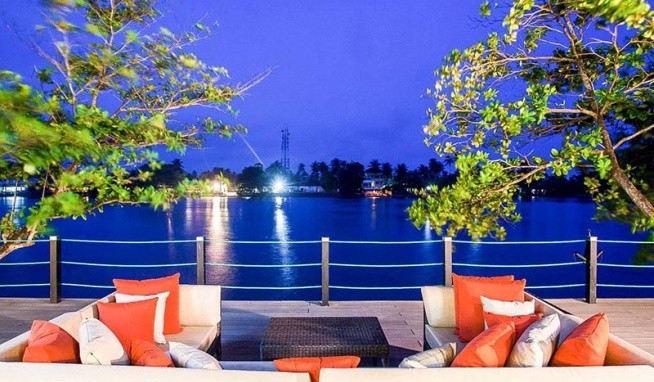 Centara Ceysands Resort & Spa opinie