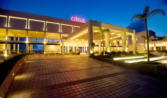 Citrus Waskaduwa opinie