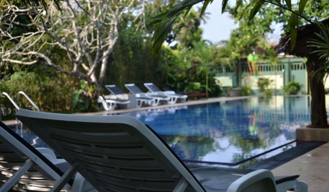 Susantha Garden opinie