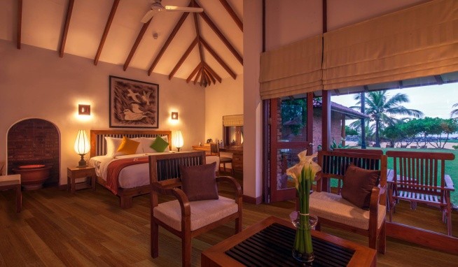 Ranweli Holiday Resort opinie