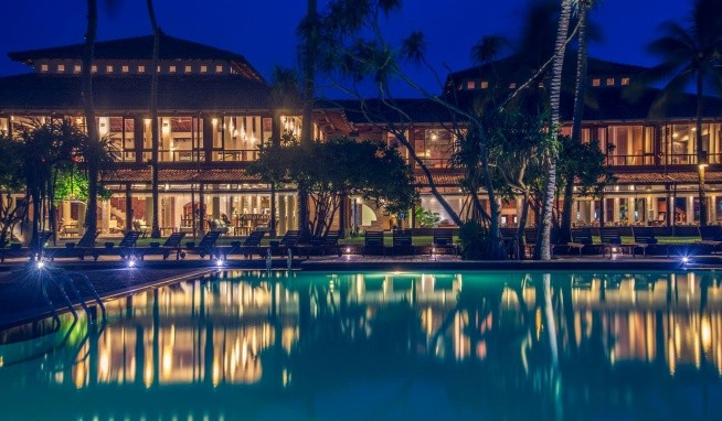 Ranweli Holiday Resort recenze