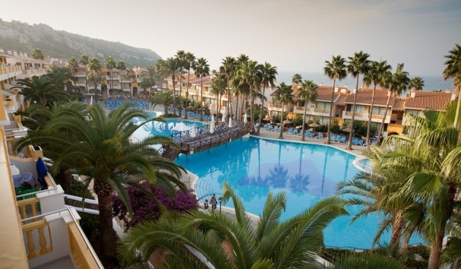 Royal Son Bou recenzie