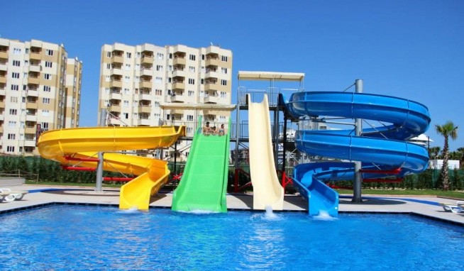 Grand Park Lara értékelés