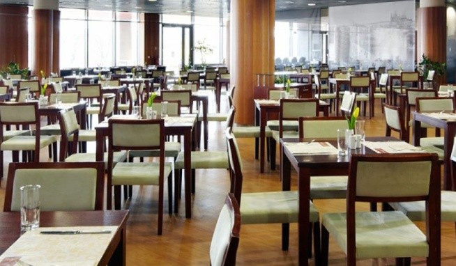 Clarion Congress Hotel Prague opinie