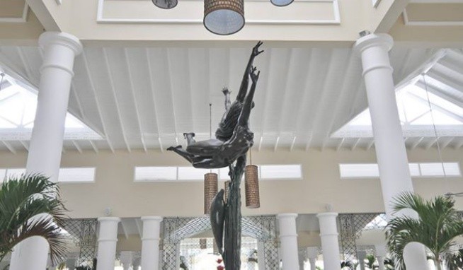 Bahia Principe Luxury Ambar recenzie