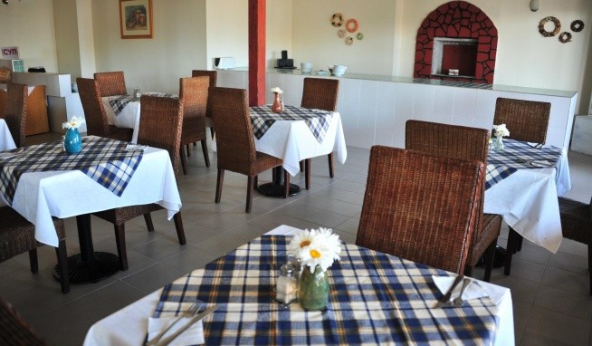 Sun Beach Lindos opinie