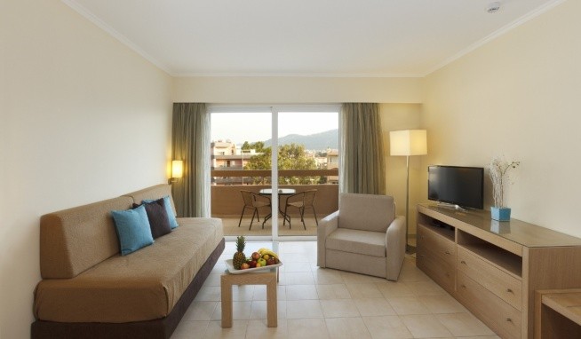 Sun Beach Resort Complex opinie