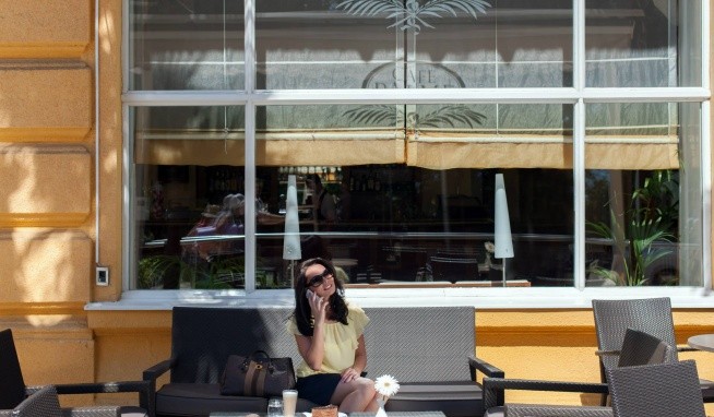 Bristol (Opatija) recenze