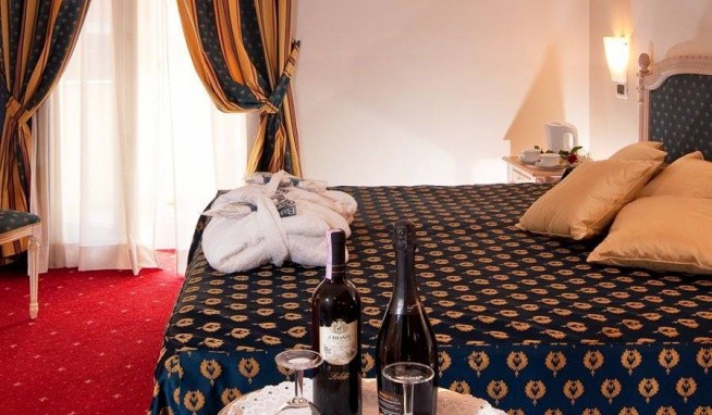 Club House Roma recenzie