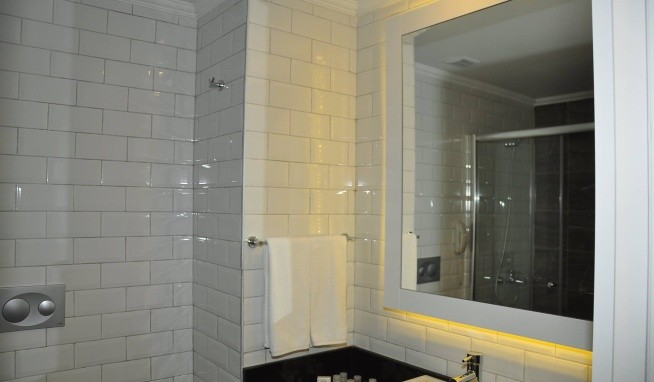 Port River Hotel & Spa opinie