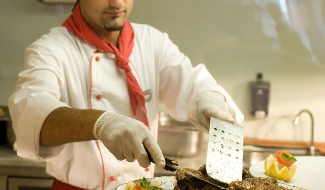 HL Rio Playa Blanca recenze