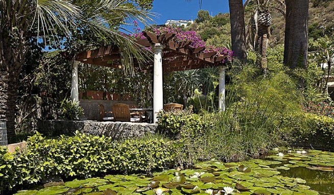 Parco Smeraldo Terme (Maronti) opinie