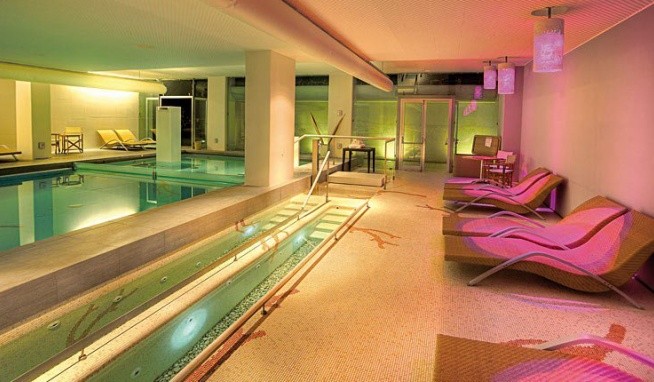 Parco Smeraldo Terme (Maronti) recenze