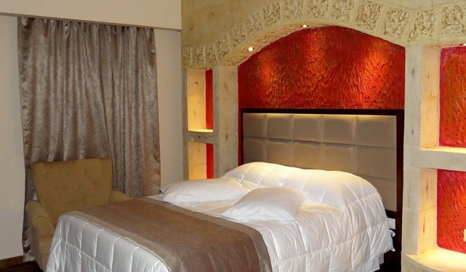 Leros Princess recenze