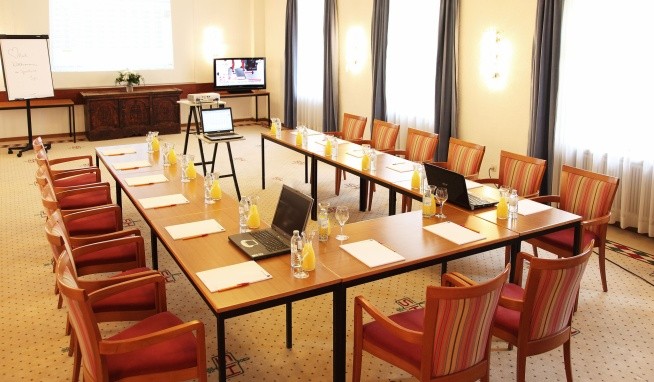 Sporthotel Igls recenze