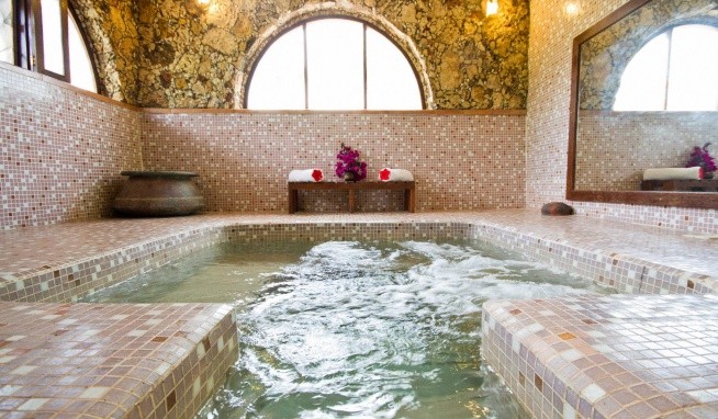 Samaki Lodge recenzie