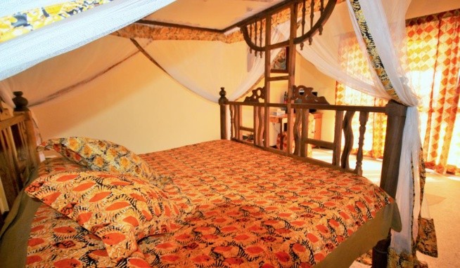 Reef & Beach Resort opinie