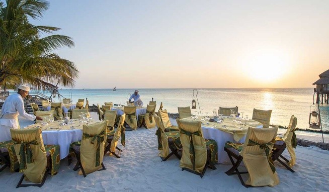 Diamonds La Gemma dell’ Est recenze