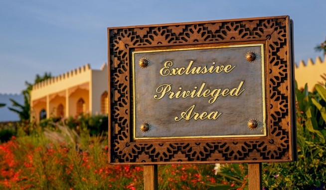 Riu Palace Zanzibar (ex. Hideaway of Nungwi Resort) recenze